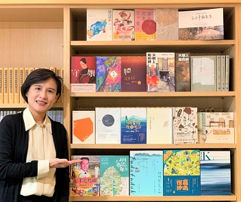 ※圖文源自文化部長鄭麗君臉書 圖文源自文化部長鄭麗君臉書