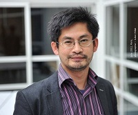 葉俊良(Chun-Liang YEH) 葉俊良(Chun-Liang YEH)