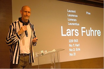 Lars Fuhre
