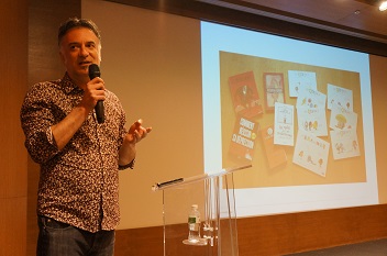 Laurent Rivelaygue