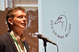 Martin Johs. Møller Martin Johs. Møller