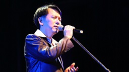 Chien-fu Li Chien-fu Li