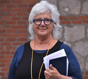 Grazia Gotti Grazia Gotti