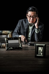 Jun-Liang Chen Jun-Liang Chen