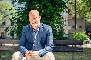 Niclas Sandin