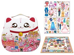 02-換裝寶貝環遊世界_信墾
