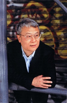 哈金 Ha Jin