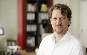 Jens Klingelhöfer