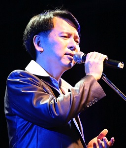 Chien-fu Li