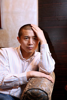 畢飛宇