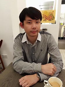 林韋地