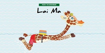 2019FIL Recommended Author - Lai Ma