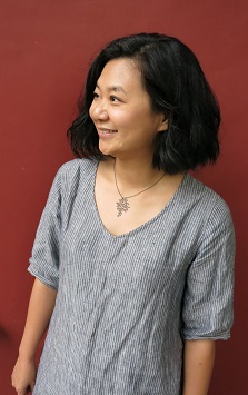 陳曉蕾