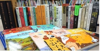 2019台北國際書展大獎　入圍名單出爐！