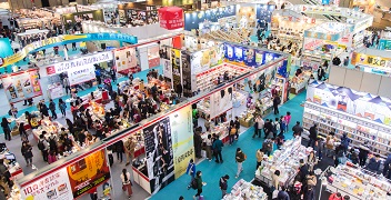 2018BCBF_Publishing_Market_in_Taiwan