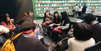 2019義大利波隆那兒童書展臺灣館 版權人員參展補助名單公告