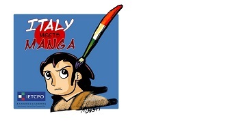Manga Made in Italy