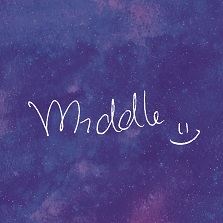 middle
