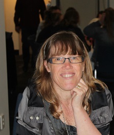 Sharon Holt