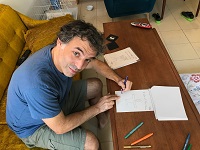 Etgar Keret
