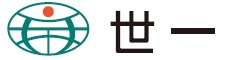 LOGO_世一 LOGO_世一