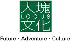 Logo__大塊 Logo__大塊