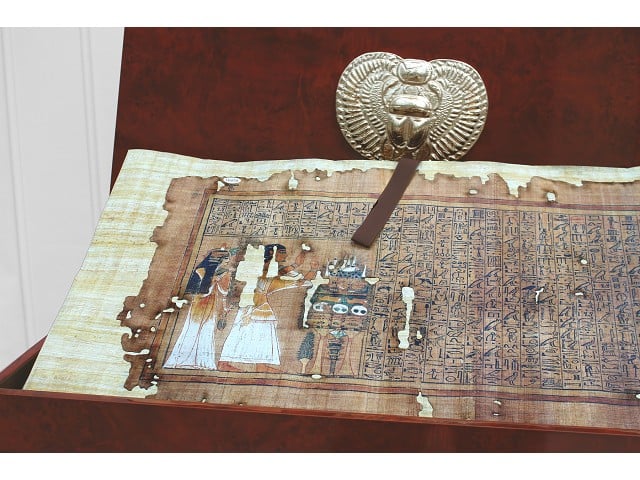 死亡之書