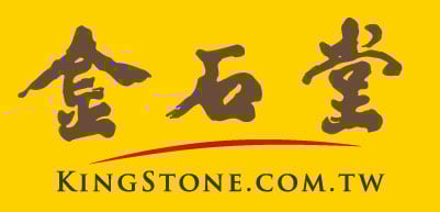 金石堂logo