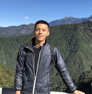 徐至宏