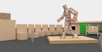 時代X閱讀：我們共同走過的閱讀時代