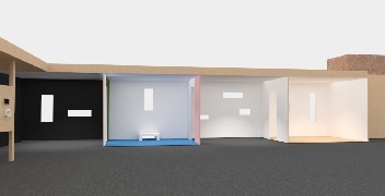 情境X閱讀：閱讀空間與想像的無限延伸